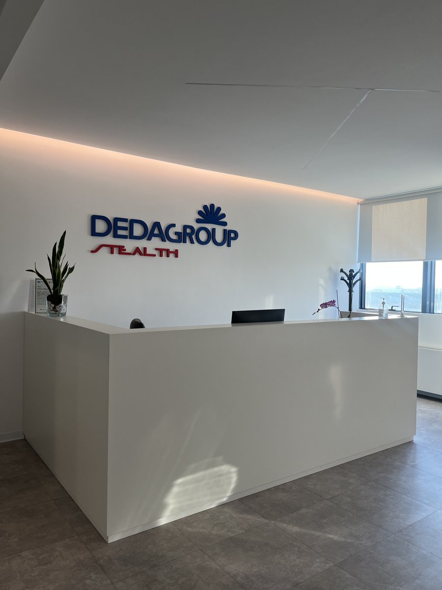 zedonk_official's tweet photo. Exciting times at Zedonk! Last week, we had the joy of reuniting with our esteemed colleagues at the Deda Stealth offices in Padua, Italy. 🇮🇹

As always, we’re thrilled to be a part of this thriving, globally-minded organisation. Here’s to the future! 🦓 🧡 https://t.co/sHaxW0rKbd