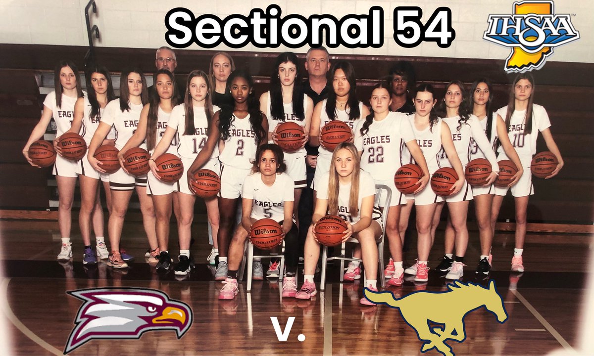 Game Day! 6:00 p.m. tip at Attica!