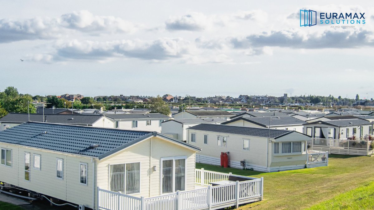 EuramaxSolution's tweet photo. Euramax is the UK’s leading supplier of window and door systems, shower enclosures and trim to the holiday home and leisure sectors.

We’re able to deliver solutions that make holiday homes look and feel just like home.

Click here for more: https://t.co/2a1OZHH0U8 

#Euramax https://t.co/kgVZFXvXtN