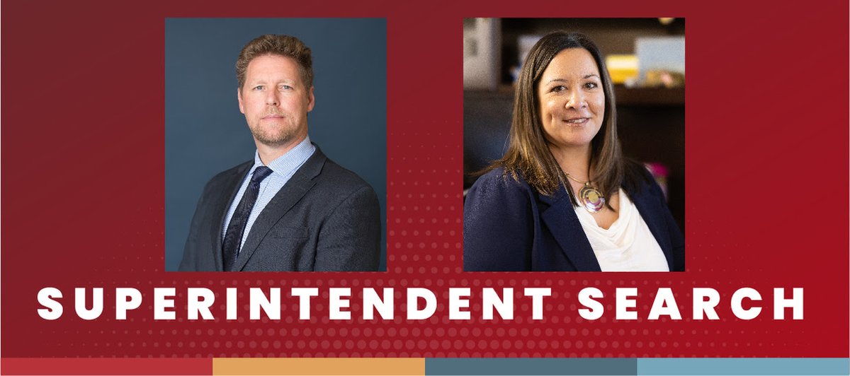 ABQschools's tweet photo. Today is the day!

APS will be hosting a series of public forums with the superintendent finalists at the Berna Facio Professional Development Complex.

If you are unable to make it in person, you can watch the forums live here:

#apsschools https://t.co/gxY5PJ8hBi