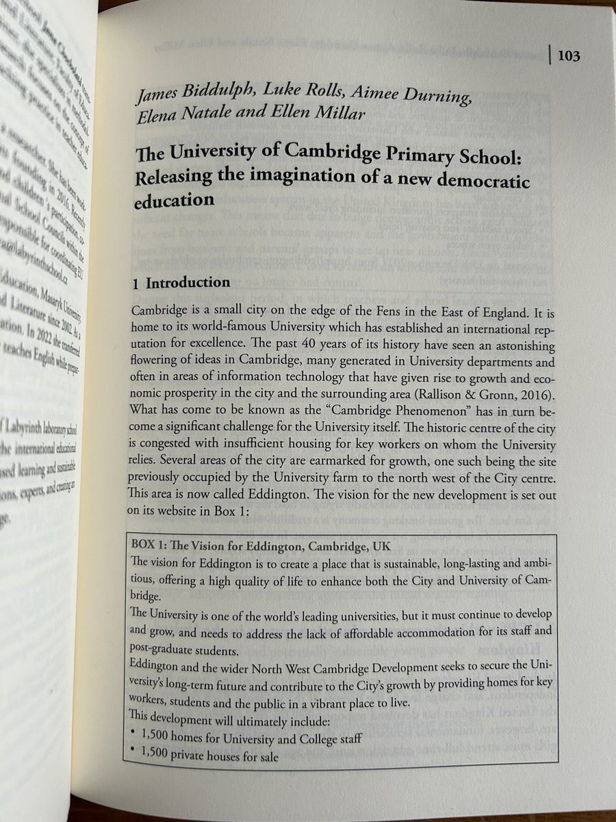 Aimee Durning MBE tweet media