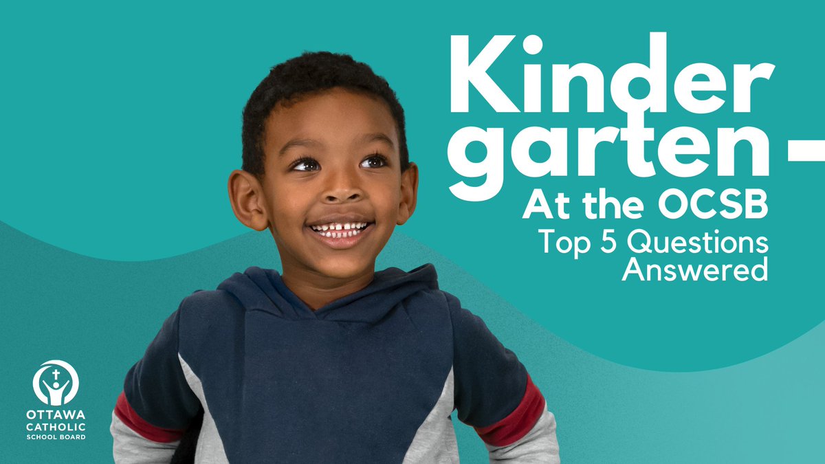 🎒 Ready for your child's #ocsbKindergarten journey? 📚 Click the link below to register, find answers to the top 5 FAQs, and access helpful resources to support you every step of the way.

🔗 ocsb.ca/2024/01/30/nav…