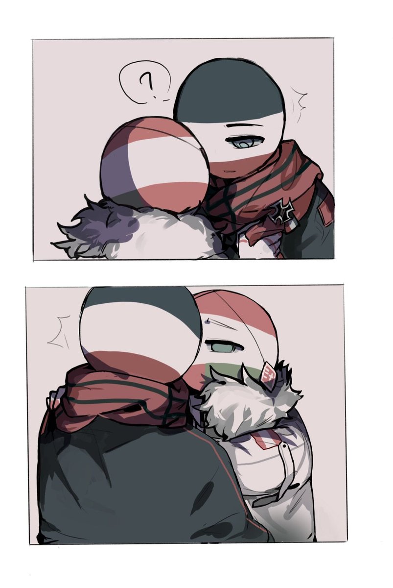 lnxxxx4's tweet photo. #CountryHumans
来点逗小狗🤫 https://t.co/1bhqQPMUZS