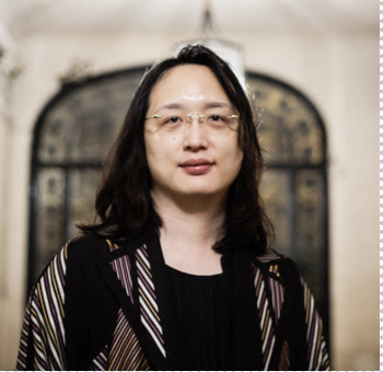 For LGBTQ+ History Month, we’re celebrating key figures who helped advance medicine for the benefit of the LGBTQ+ Community. Audrey Tang, is the youngest and first transgender official in Taiwan’s executive government. (source: thecodingplace) #LGBTQHistoryMonth