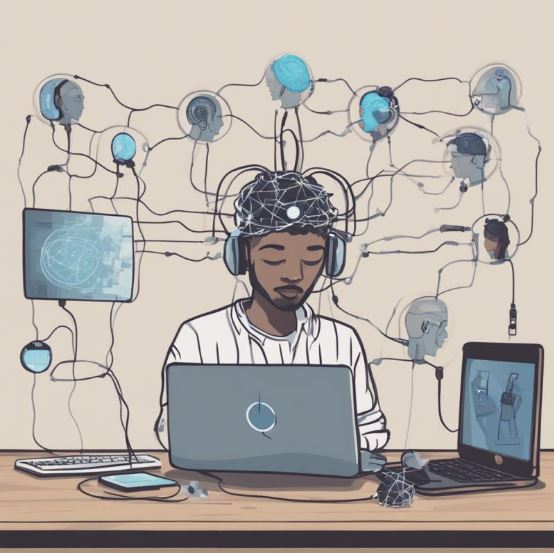 #EEG studies often involve collecting data from various modalities to better understand a person's behavior. 🧠 

LabStreamingLayer (#LSL) provides an efficient way to synchronize data from multiple systems. Check out our latest blog for specific examples of mastering LSL with