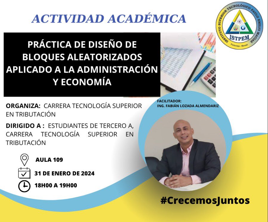 ISTPEM1's tweet photo. #IstpemInforma https://t.co/DxfOS5OlPF