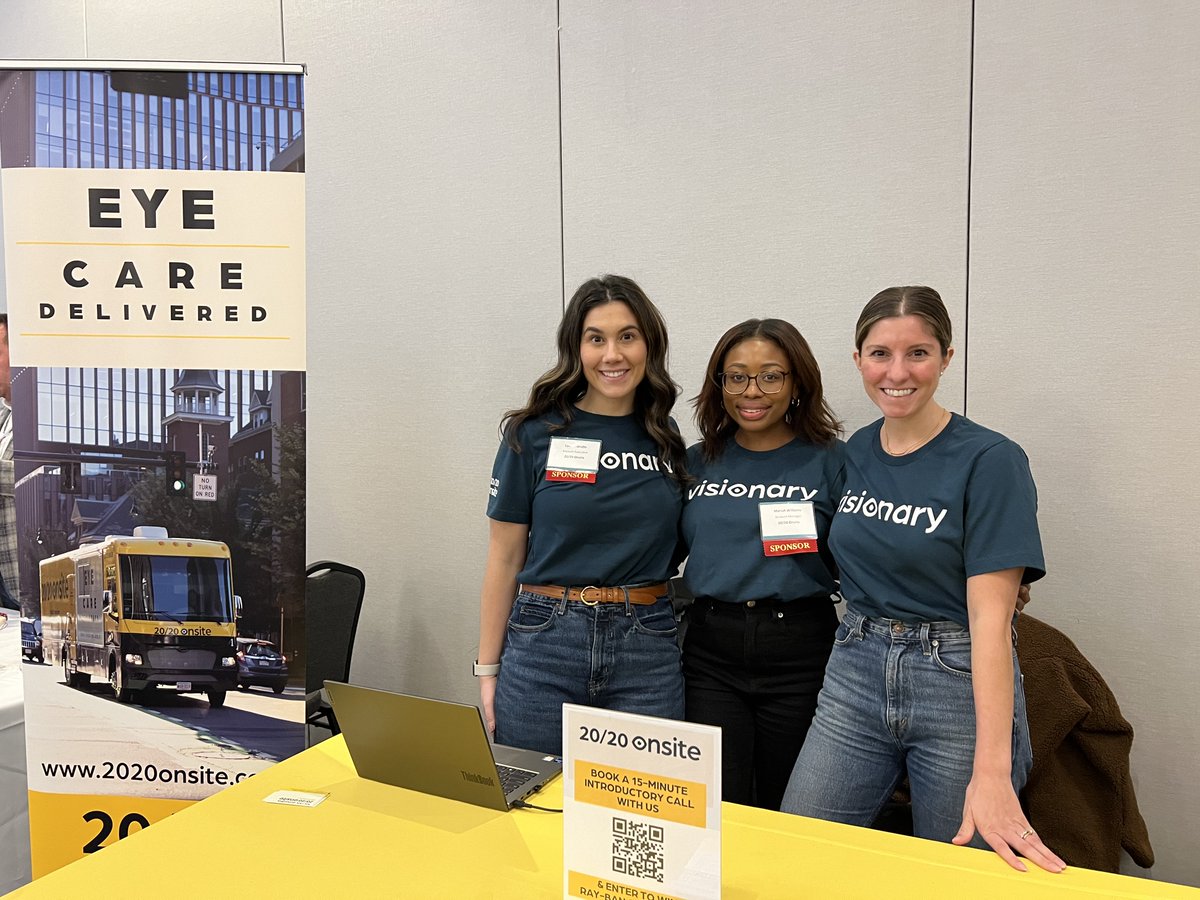 20/20 Onsite tweet media