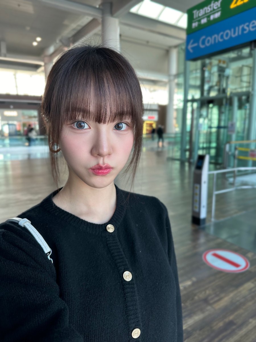 WOOAH 우아 tweet media