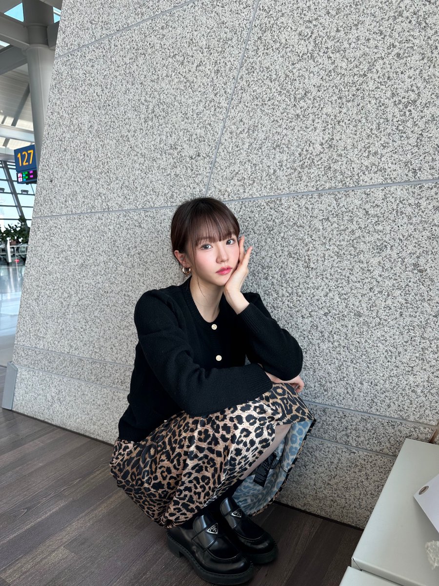WOOAH 우아 tweet media