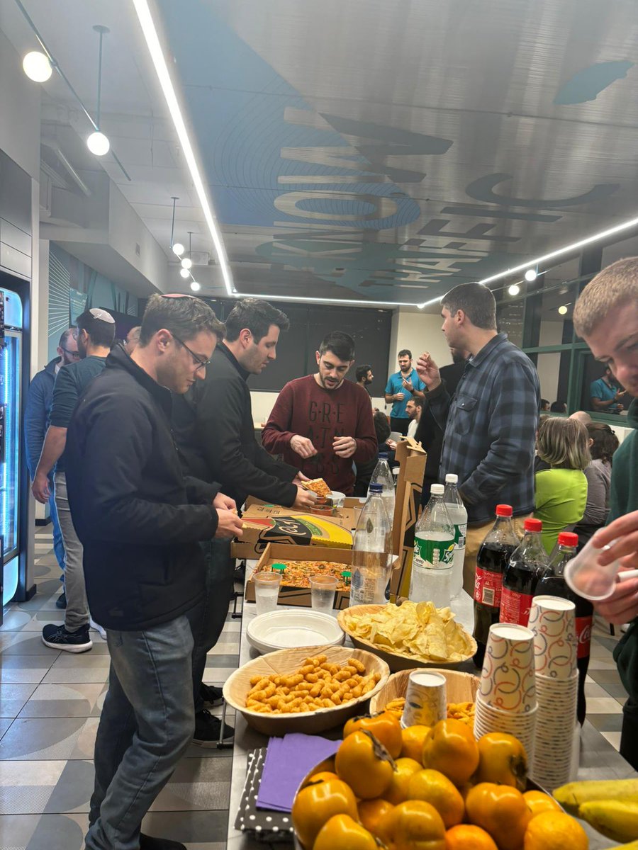 Ron Munitz tweet media