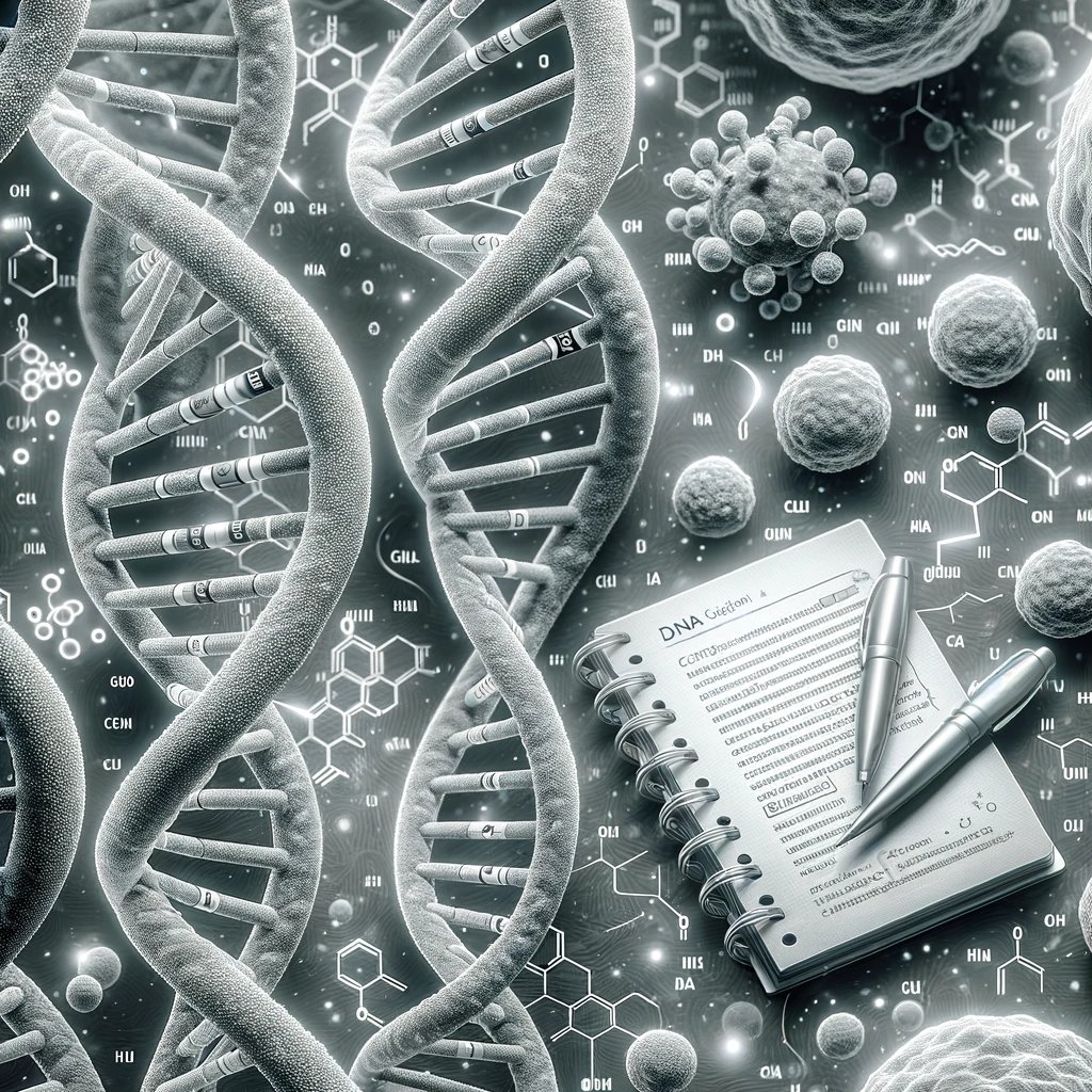 CRGenomica's tweet photo. 🧬 Each Cancer Has Its Origin Story. Just Ask a Cell’s ‘Diary’

DNA methylation acts like a cell’s personal diary. Reading this information can unlock the next generation of therapies for diseases like cancer. So why haven’t we unlocked this gold mine of information yet? https://t.co/deWEhZ2vq4