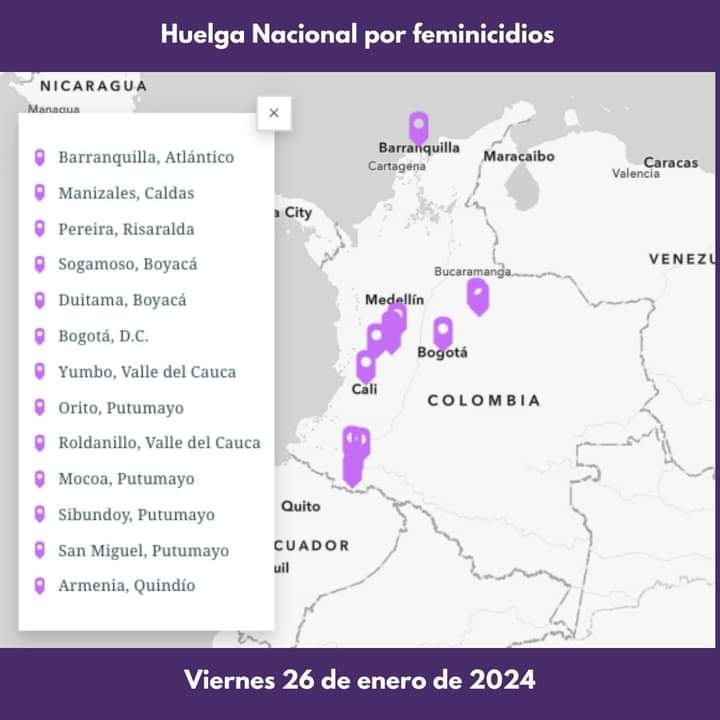 La Juntanza Feminista tweet media