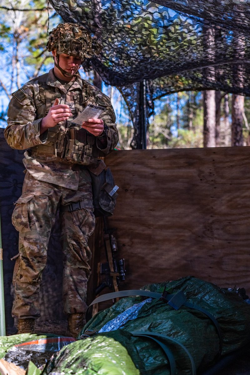 2nd Brigade, 82nd Airborne Division tweet media