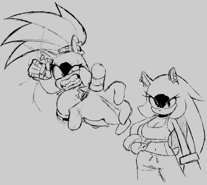 some Surge 