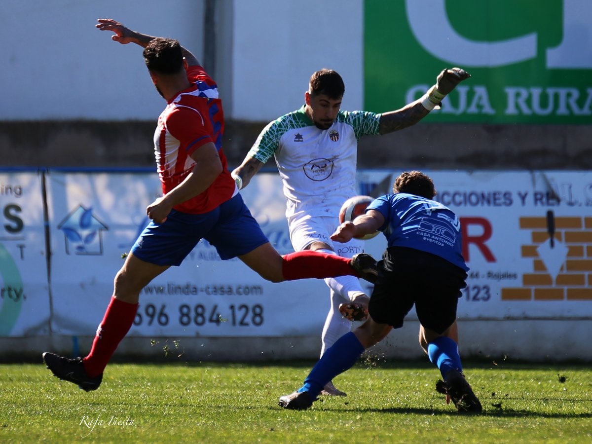 Santa Pola C.F. tweet media