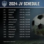 Photo by Harrison Hoya Soccer (@HoyaSoccer)