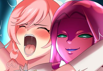 skebでジャーマネンにエナドレされるキュアプリズムを描かせていただきました
リクエストありがとうございました!

https://t.co/PQIc6v7w9b 