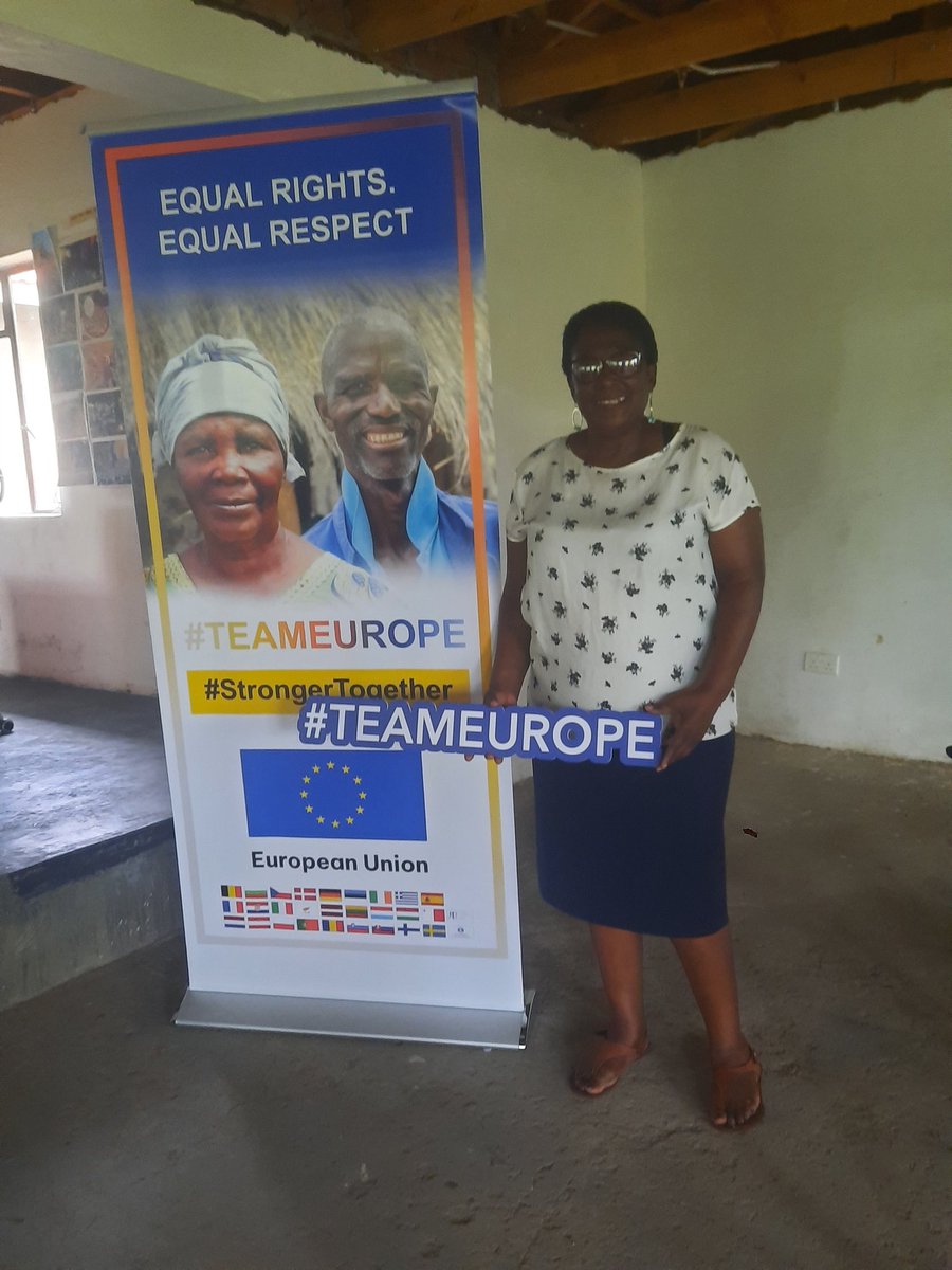 Attending a project review and training at PORET in Chimanimani as one of the grantees of the PISCCA French embassy project. 5 other organisations were part of this eye opening excursion.<a href="/ClemenceMuteger/">Clemence Mutegeri</a> <a href="/teameurope/">TeamEurope</a> <a href="/frenchembassy/">French Embassy</a> <a href="/nangomidlands/">NANGO Midlands</a>
