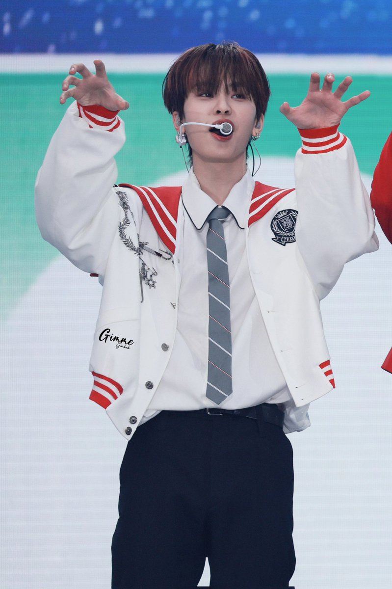 하루 지나가기 전에 템페스트의 데뷔 700일을 축하합니다🎉

#TEMPEST #템페스트 
#한빈 #형섭 #혁 #은찬
#LEW #화랑 #태래