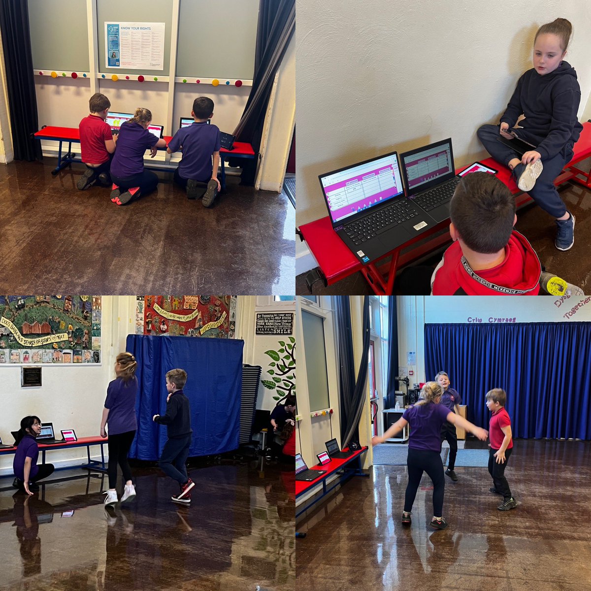 Dosbarth Teifi URPS tweet media