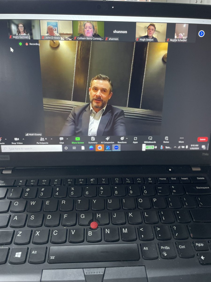 Mary Gallivan Coaching tweet media