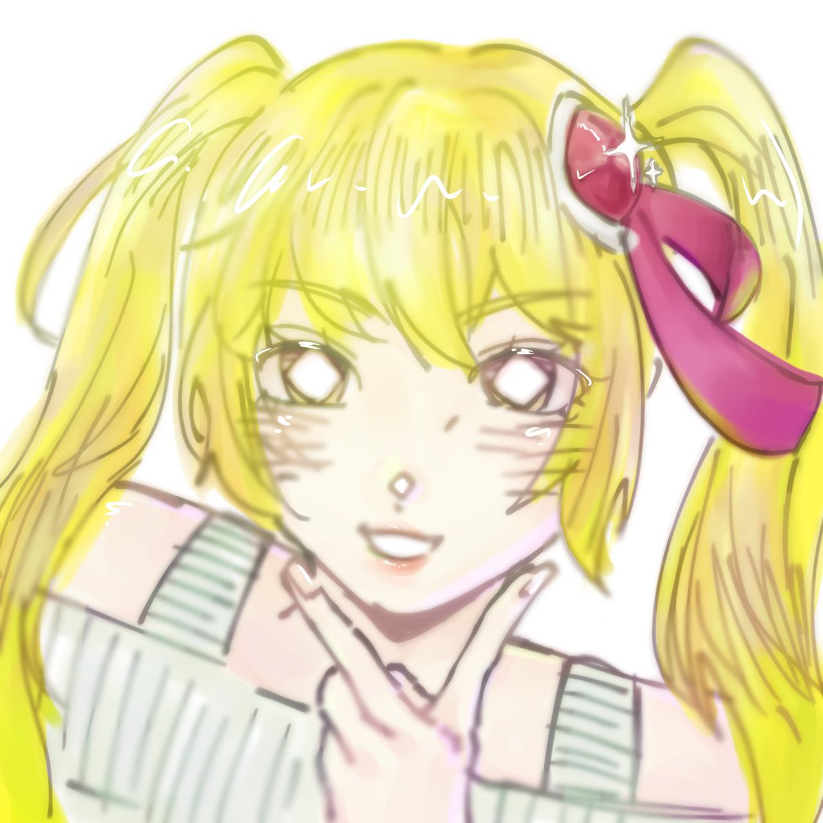 #괴도조커 
퀸…임니다