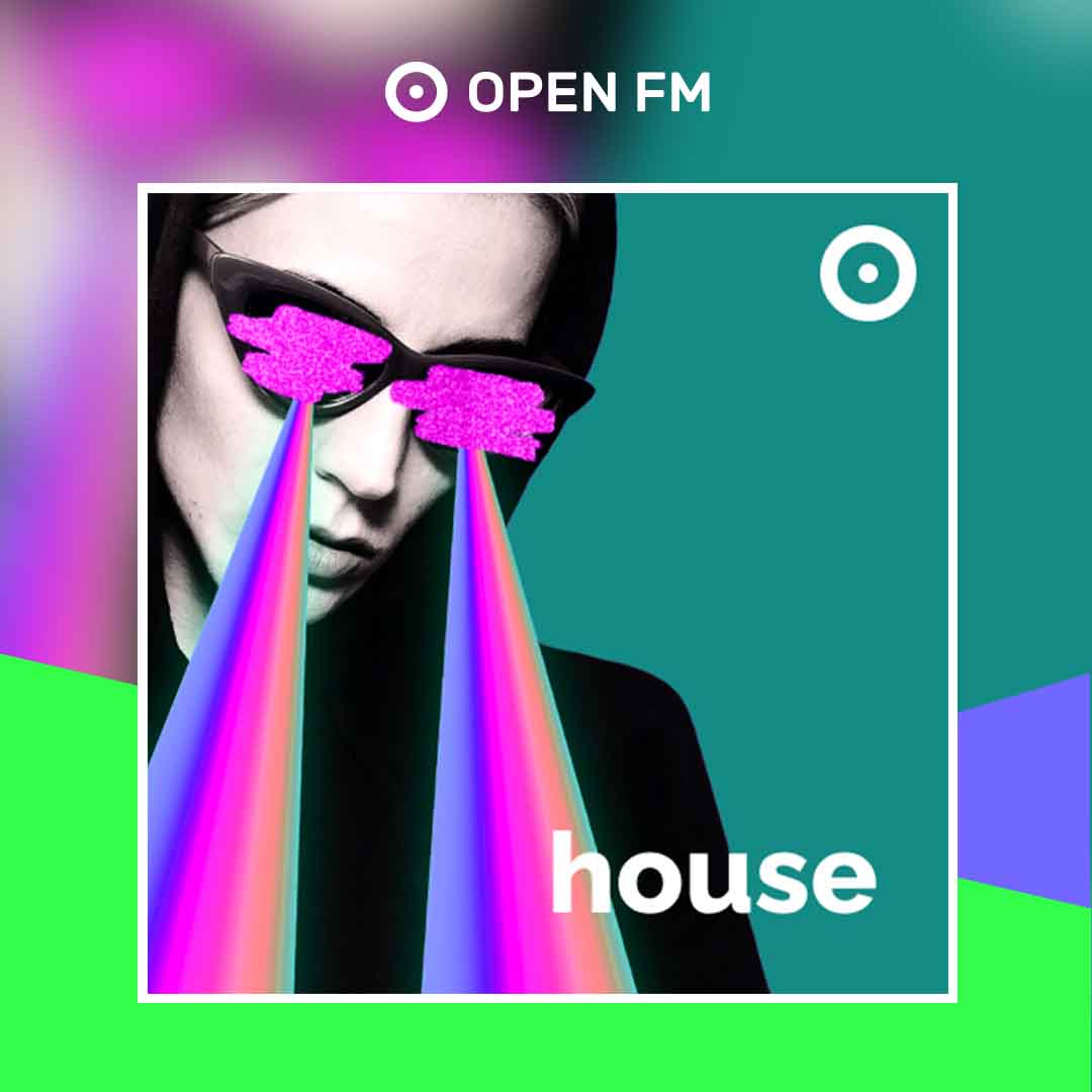Muzycznym krokiem zacznij nowy dzień! Słuchaj stacji House w Open FM. 😎👉🎶 bit.ly/3HBED3t