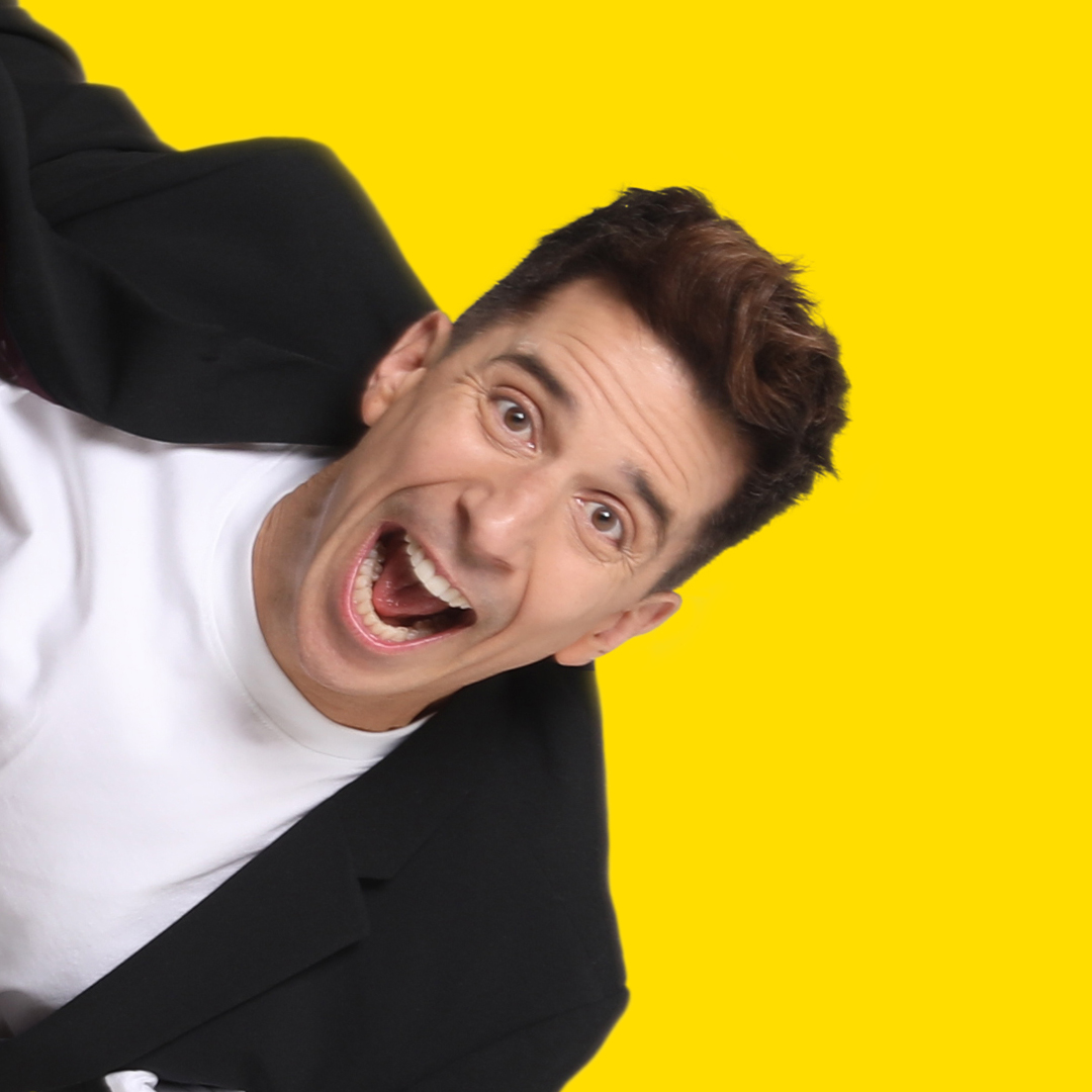 📢NEW ON SALE NOW! Russell Kane is back on the road with HYPERACTIVE – a whirlwind of sharp wit and storming physical comedy! 📆 Tuesday 23rd of April 2024, 8pm lancastergrand.co.uk/shows/russell-… #lancaster #whatson #comedy #RussellKane #HyperActiveTour