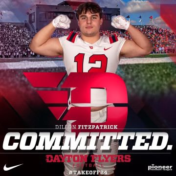 Dillon Fitzpatrick tweet media