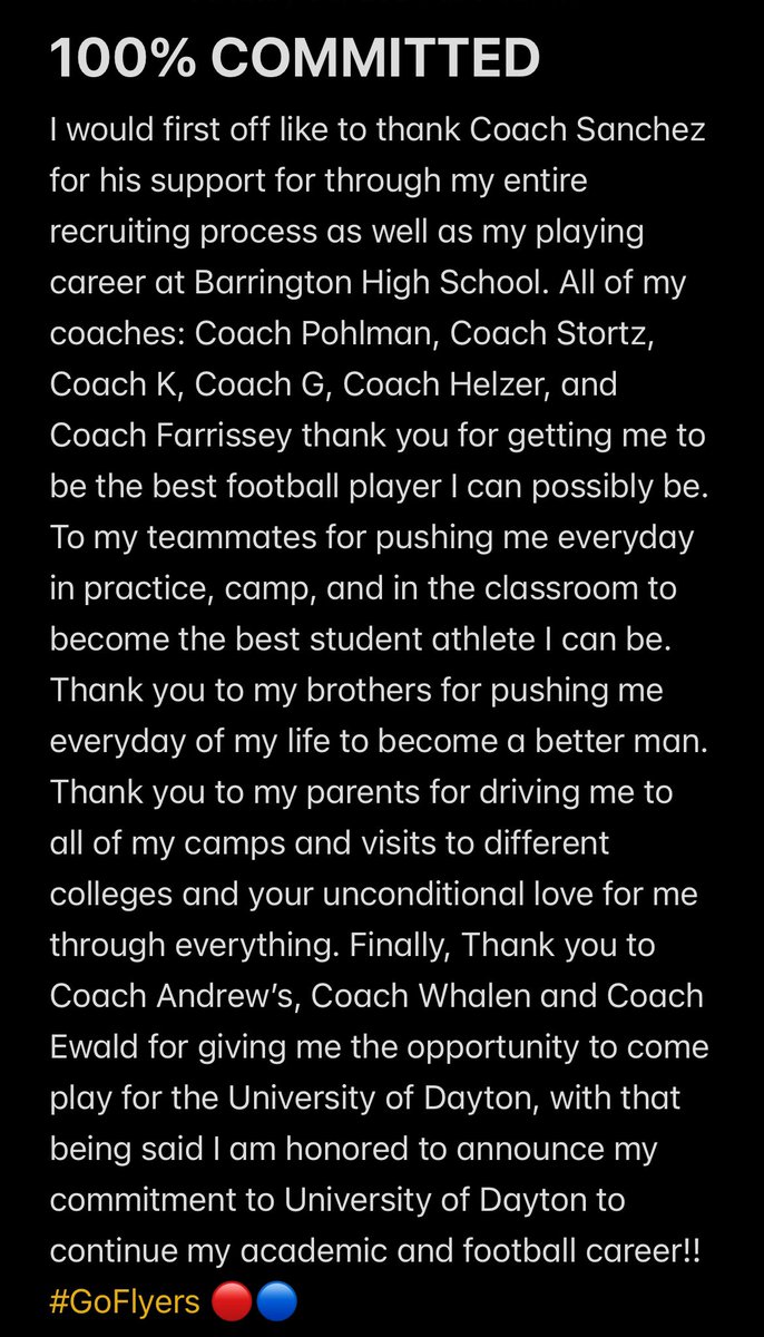 Dillon Fitzpatrick tweet media