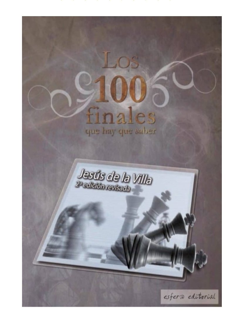 ChessAmics's tweet image. Los 100 finales que hay que saber | Final 16-20: Dama contra peón ♟️
Esta noche, a las 22.15h en @TwitchES 🤎