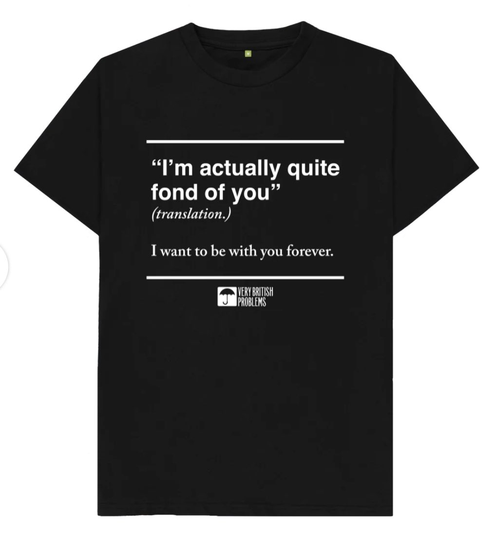 SoVeryBritish's tweet photo. A Very British Valetine’s Gift 💝 
https://t.co/oZPglDVf5d https://t.co/NlejnMEsZg