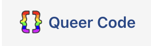 For LGBTQ+ History Month, we’re celebrating prominent organisations in science and medicine. Queer Code is a community of queer coders. The community lets members build together, share ideas at local meetups and provide support to peers in the tech space. @QCLdn