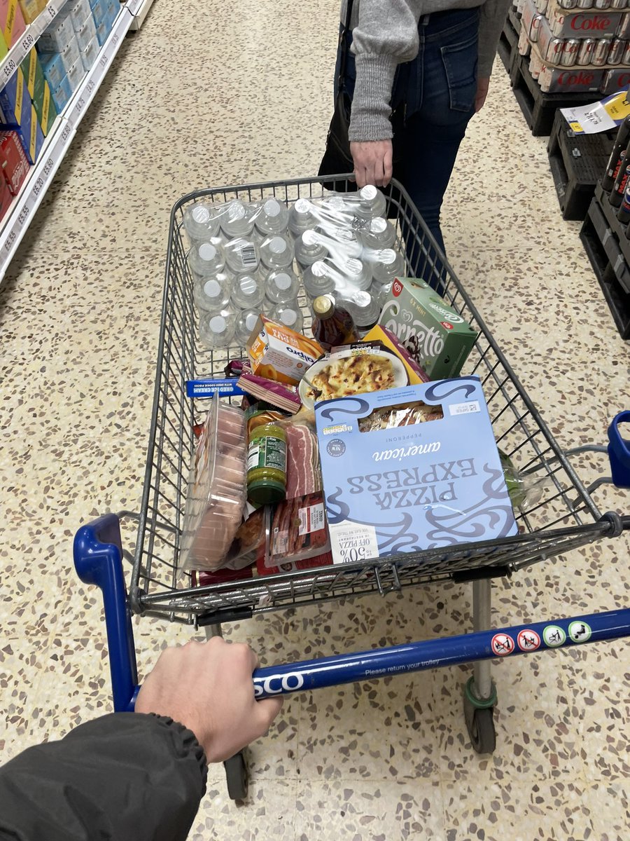 Why does my mum still feel the need to do this (I’m 26)