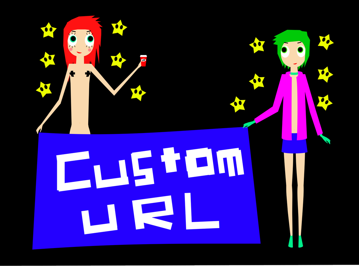 GM Web3🌞,

pic caption: CEO Libra with Doge inspecting the new business banner.🔍