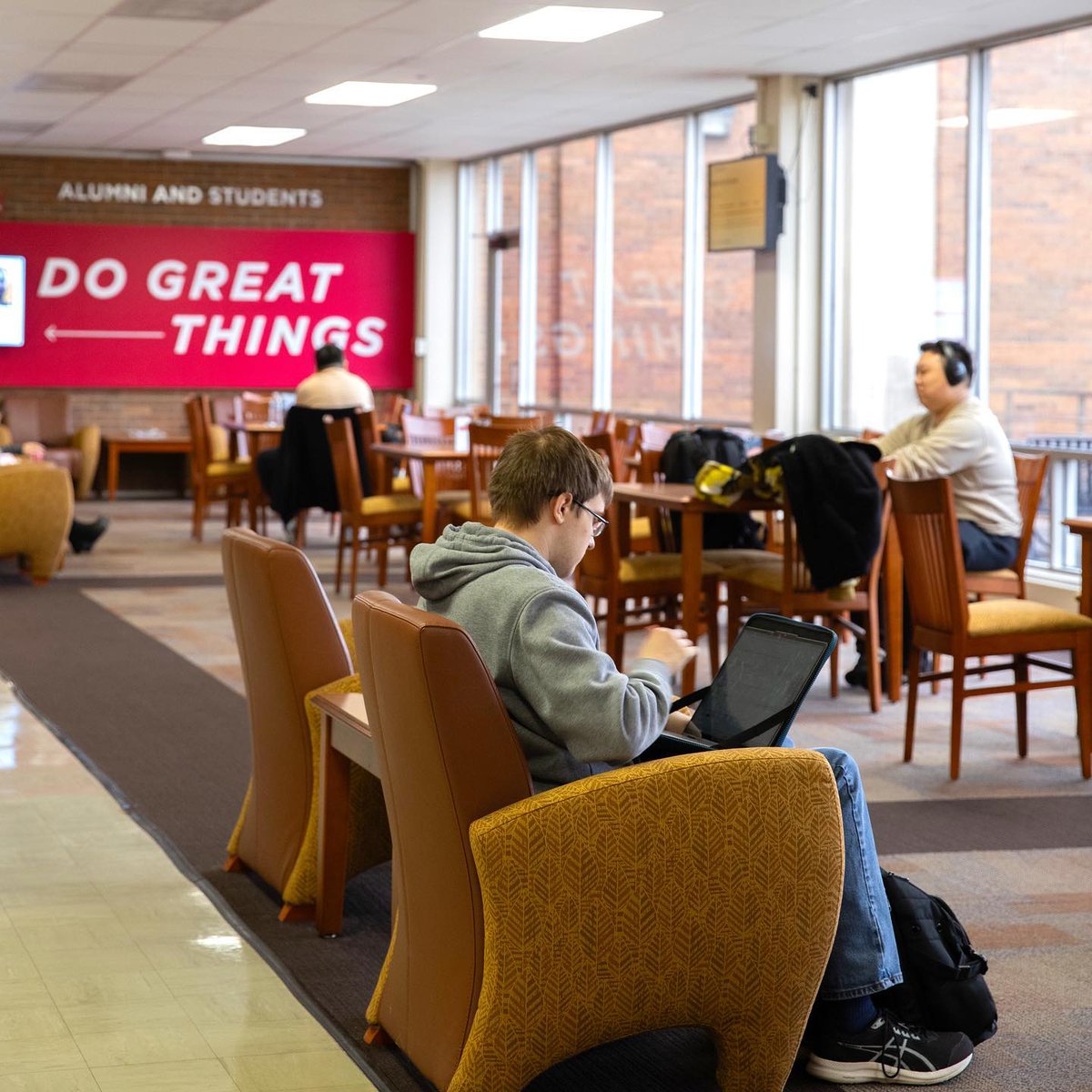 MiamiRegionals's tweet photo. Welcome back to a new semester! 
#miamiohregionals https://t.co/fDoO6IFCVU
