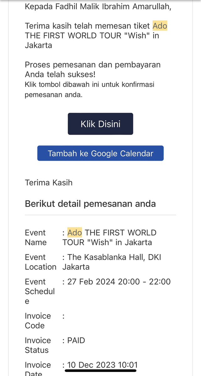 Mafiakemang's tweet photo. Sampai bertemu Mba Ado dan Mas Eve 🤟🏻🔥 https://t.co/xYHICx3ZCn