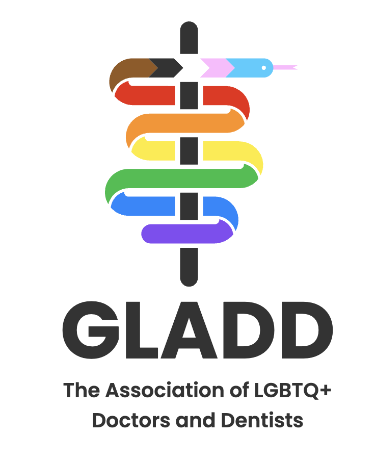 Opening Doors (@openingdoorsuk) on Twitter photo For LGBTQ+ History Month, we’re celebrating prominent organisations in science and medicine.
Association of LGBTQ+ Doctors and Dentists’ had its roots in the Gay Medics and Dentals Group, a society of the University of London Students Union, established in 1976.
<a href="/GLADDUK/">The Association of LGBTQ+ Doctors & Dentists</a> For LGBTQ+ History Month, we’re celebrating prominent organisations in science and medicine.
Association of LGBTQ+ Doctors and Dentists’ had its roots in the Gay Medics and Dentals Group, a society of the University of London Students Union, established in 1976.
<a href="/GLADDUK/">The Association of LGBTQ+ Doctors & Dentists</a>