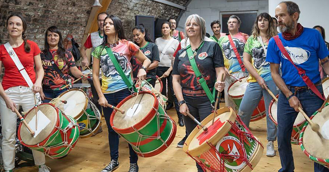 Making Music UK tweet media