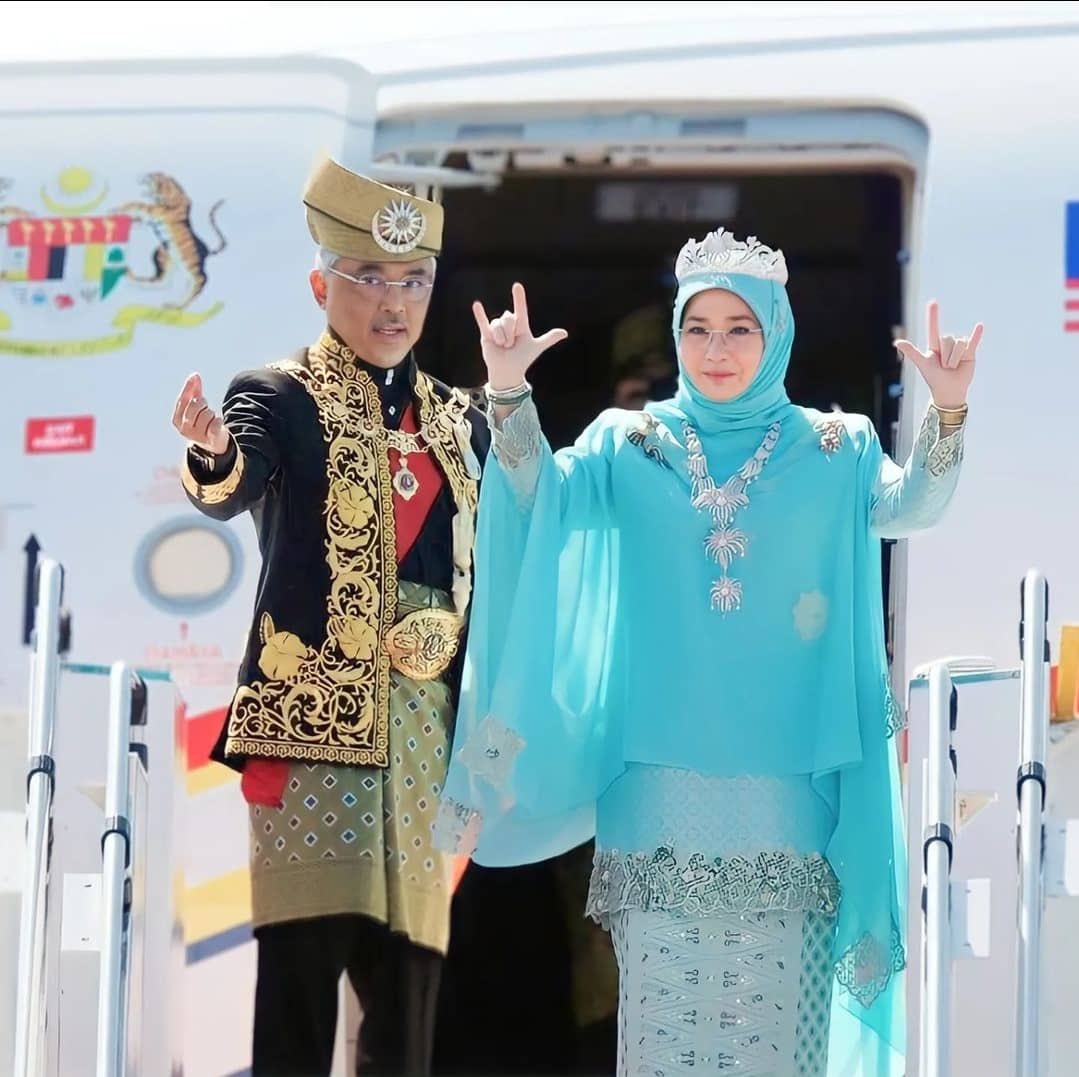 🇲🇾 UA tweet media