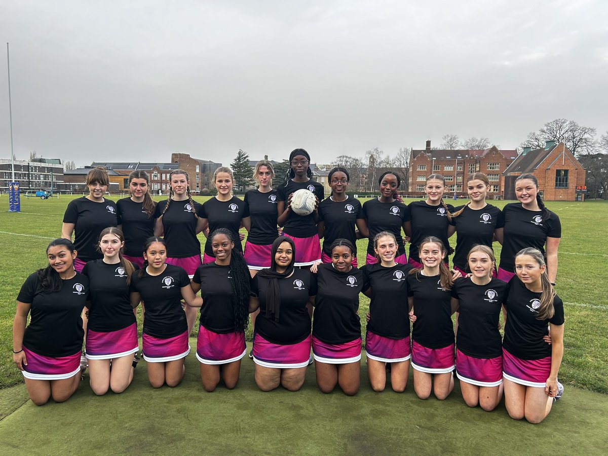 CSGSSport's tweet photo. Final day highlights โจ๐คฉ๐
Punting in Cambridge ๐ฃโโ๏ธ
Final match vs @LeysSport
We are so incredibly proud of our players for their effort and enthusiasm across tour. They really did us proud!
#videotofollow https://t.co/NPAPcBlPdG