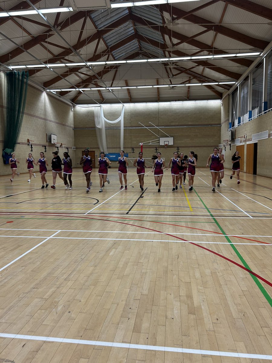CSGSSport's tweet photo. Final day highlights โจ๐คฉ๐
Punting in Cambridge ๐ฃโโ๏ธ
Final match vs @LeysSport
We are so incredibly proud of our players for their effort and enthusiasm across tour. They really did us proud!
#videotofollow https://t.co/NPAPcBlPdG