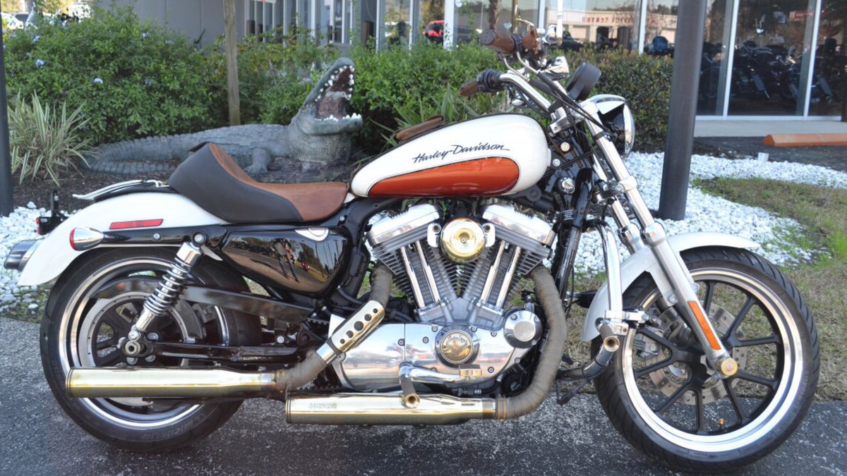 RevteroX's tweet photo. Ride home this 2011 Harley-Davidson® Sportster® 883 SuperLow™ with 4,701 miles for $4,995. 
#RevTero #HarleyDavidson #Sportster #SportsterNation #Sportster883SuperLow https://t.co/yahgPuSLE5