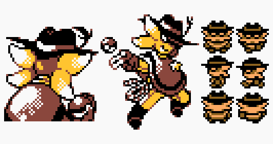 YaBoyCaptainN's tweet photo. hi. here's undertale.. https://t.co/N8n7lFdkWs