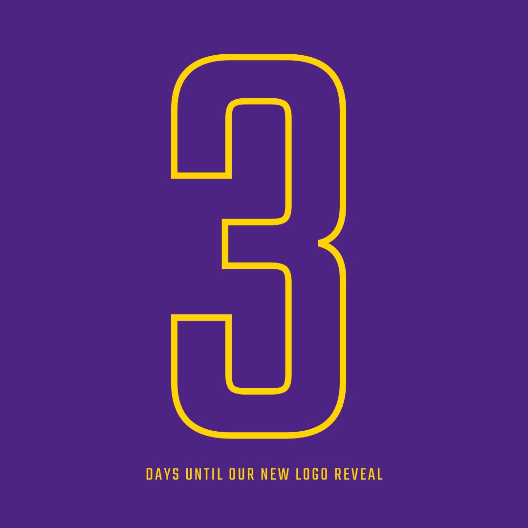 ViennaVikings's tweet photo. π£οΈ βChange is an integral part of growth and success.β - GM Lukas Leitner
#StayTuned #NewLogo #PurpleReign #ViennaVikings #ChangeIsProgress https://t.co/qUMMUYvkA9