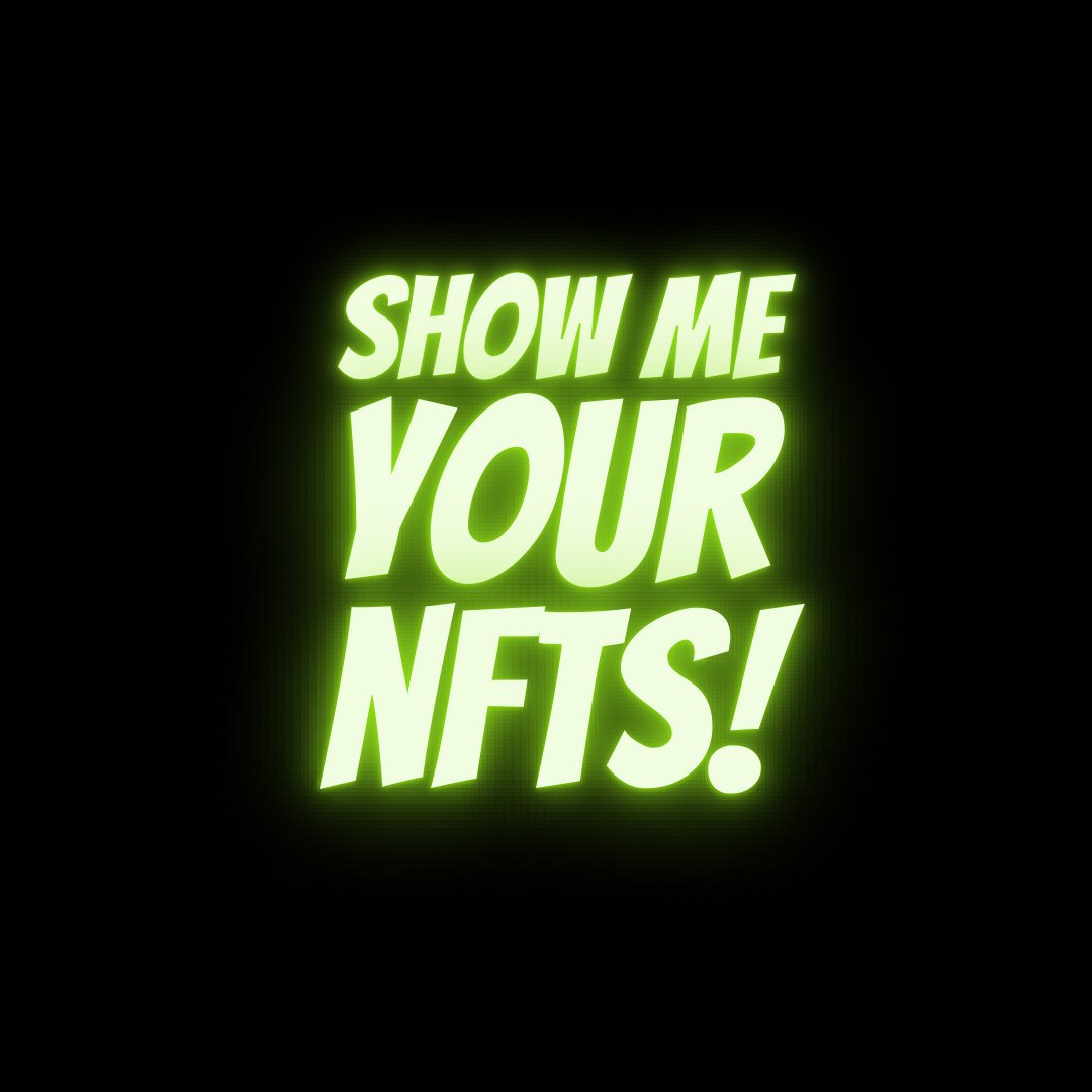 Doodlegenics's tweet photo. Who’s Dropping A New NFT Collection?

-Ethereum
-Solana 
-Polygon 
-Tezos 
-Ordinals 

Retweet &amp; Reply With Your NFT Artwork
I Will Support Your NFTs &amp; Community! https://t.co/JrimHnyWpk