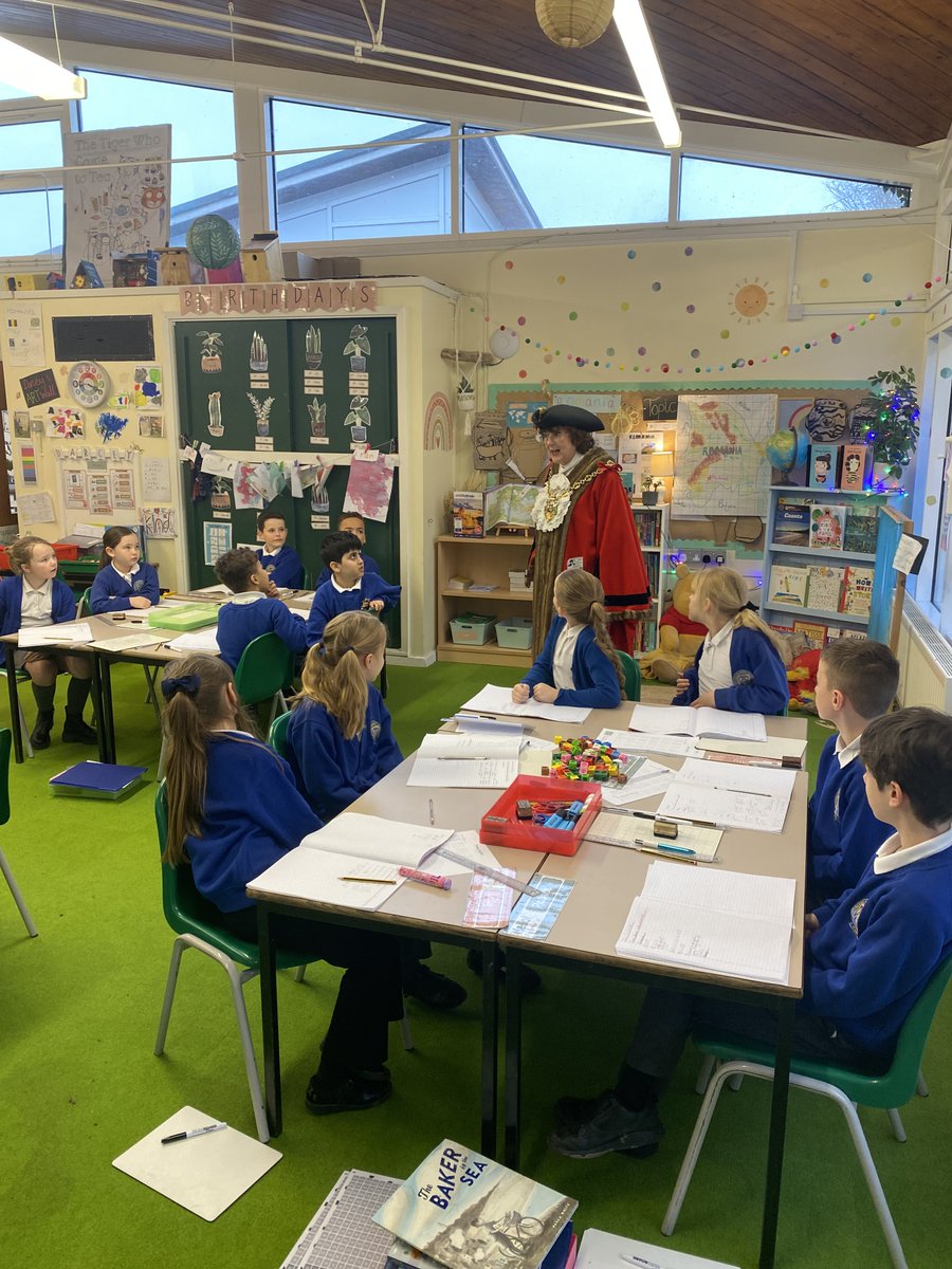 Sprites Primary Academy (@sprites2015) on Twitter photo Thank you to <a href="/LynneMortimer/">Lynne Mortimer</a>, our Mayor of Ipswich for your visit to our school today. The children were really fascinated with your stories you shared. It was great that you got to come and visit your old primary school. Thank you to <a href="/LynneMortimer/">Lynne Mortimer</a>, our Mayor of Ipswich for your visit to our school today. The children were really fascinated with your stories you shared. It was great that you got to come and visit your old primary school.