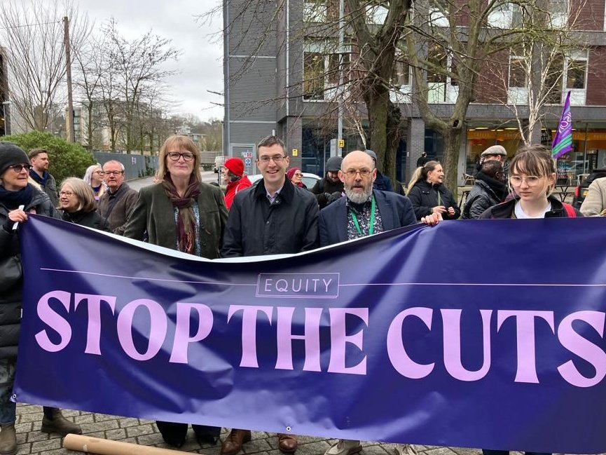 Adrian Ramsay MP tweet media