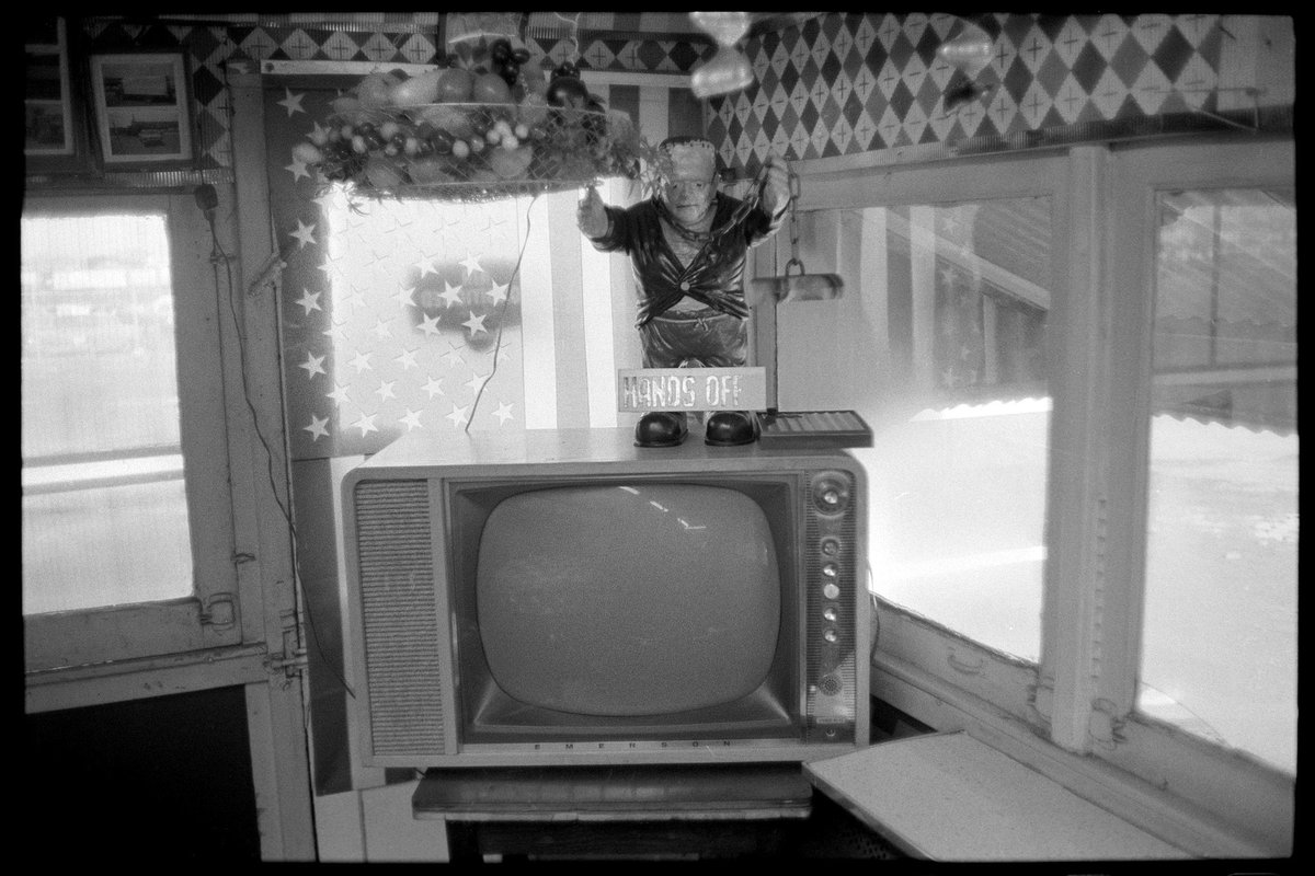 Joel Meyerowitz tweet media