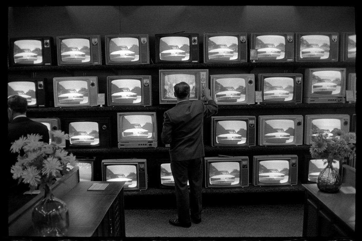 Joel Meyerowitz tweet media